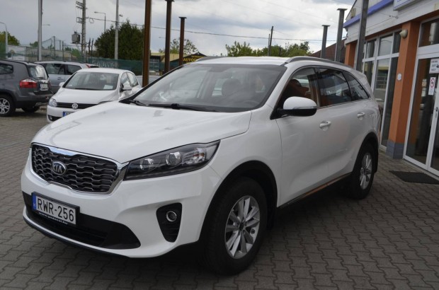 KIA Sorento 2.4 GDI LX (Automata) [7 szemly] 7...